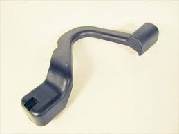 Steering Adjustment Lever